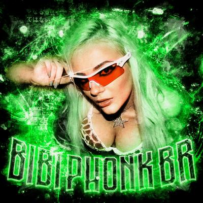 BIBI PHONK BR (Sped Up) By Bibi Babydoll, DJ FKU's cover