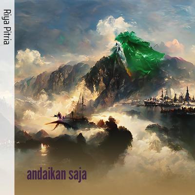 Andaikan Saja's cover