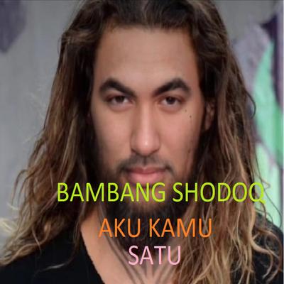 Aku Kamu Satu's cover