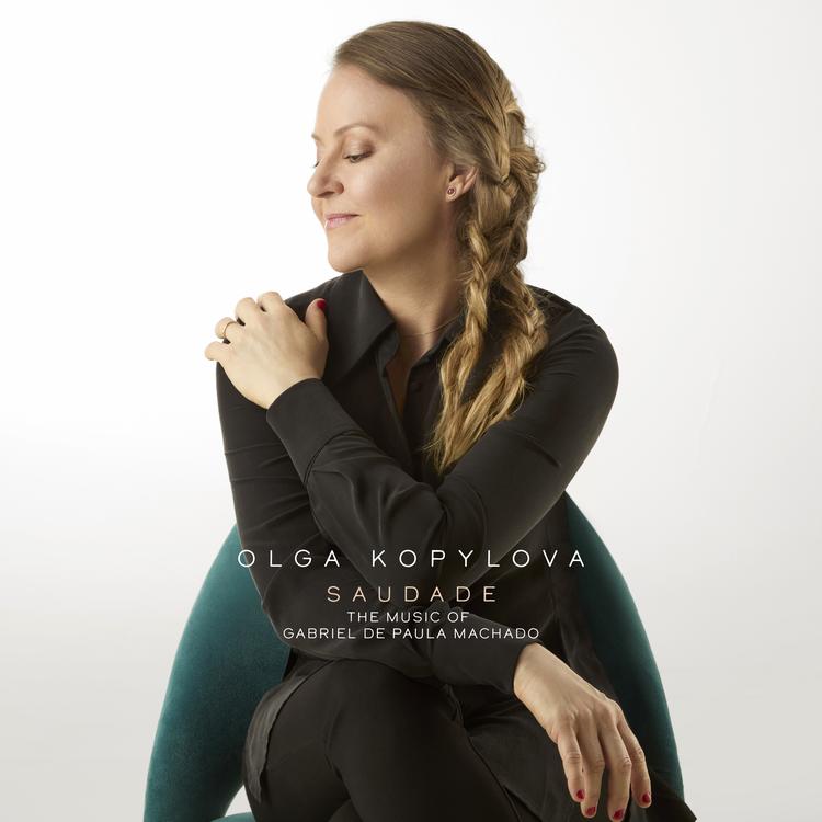 Olga Kopylova's avatar image