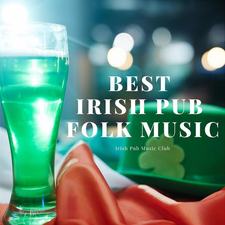 Irish Pub Music Club's avatar image