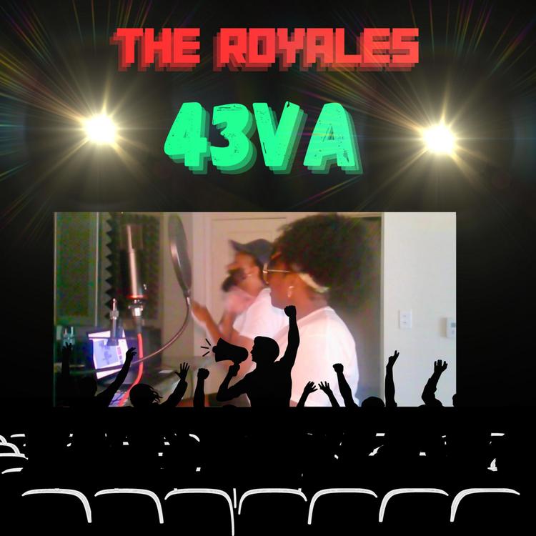 The Royales's avatar image