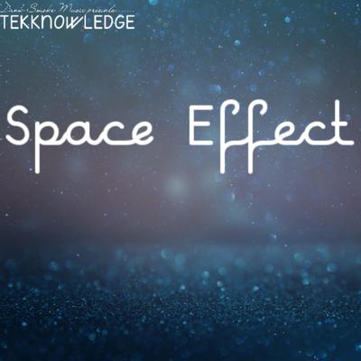 Space Effect's cover