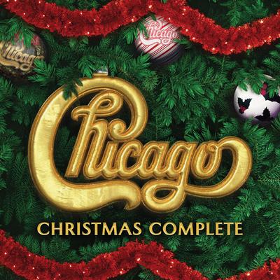 Feliz Navidad (2023 Remaster) By Chicago's cover