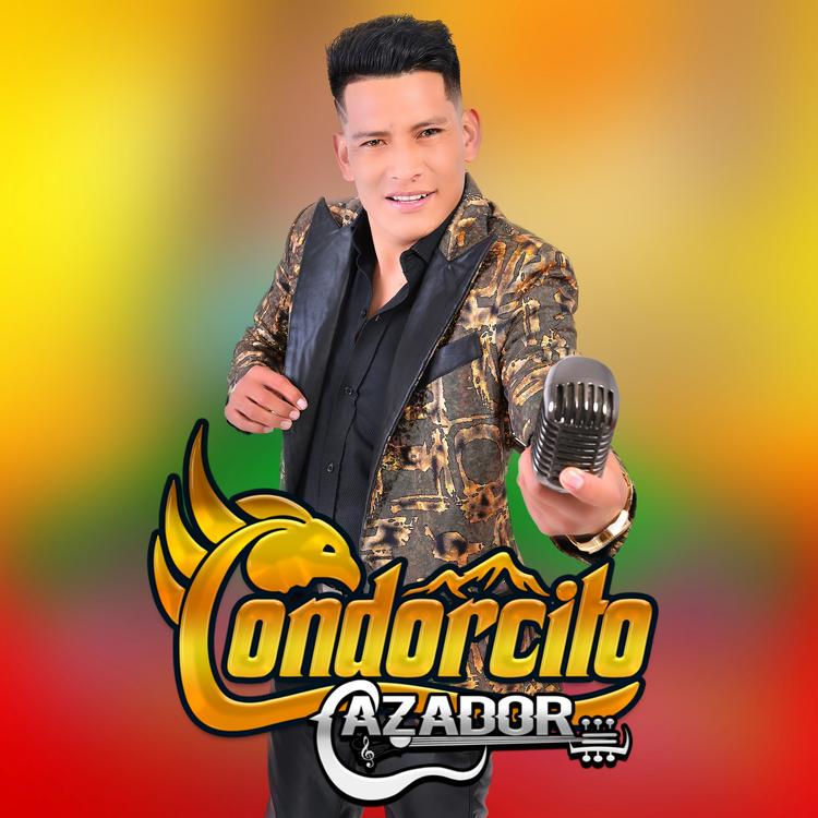 Condorcito Cazador's avatar image