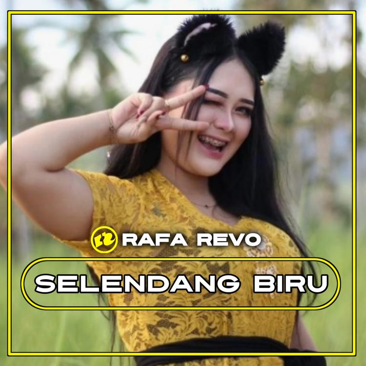 Rava Revo's avatar image