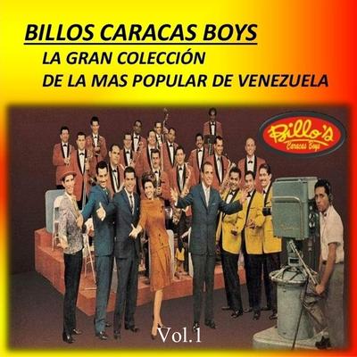 Cantemos Con Alegría (Versión Jose Luis) By Billo's's cover