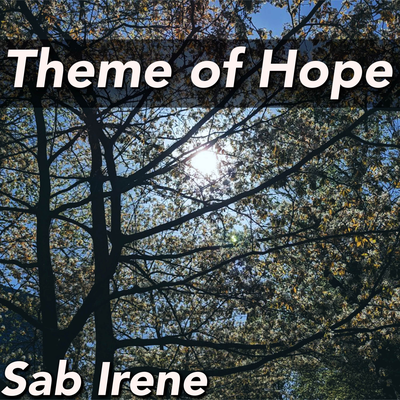 Sab Irene's cover