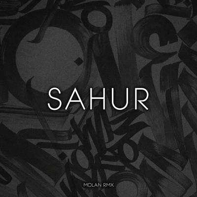 Sahur (Remix)'s cover