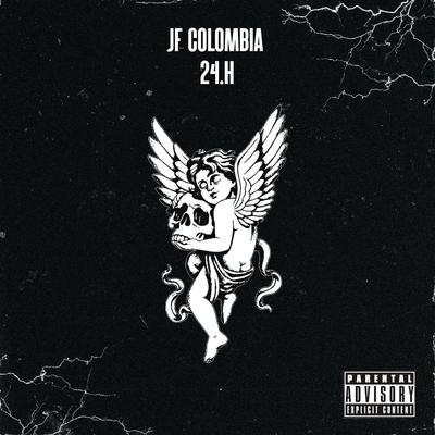 jf colombia's cover