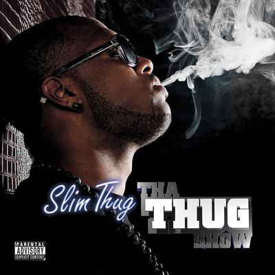 Tha Thug Show (Deluxe Edition)'s cover