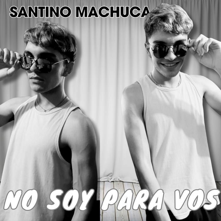 Santino Machuca's avatar image