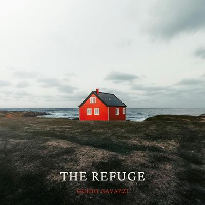 The Refuge By Guido Gavazzi's cover