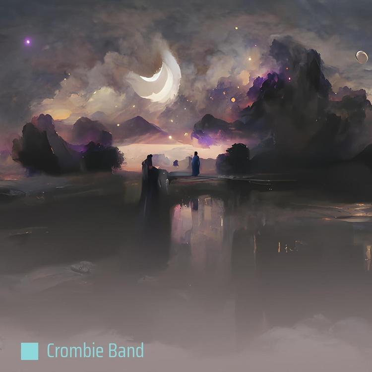 Crombie Band's avatar image