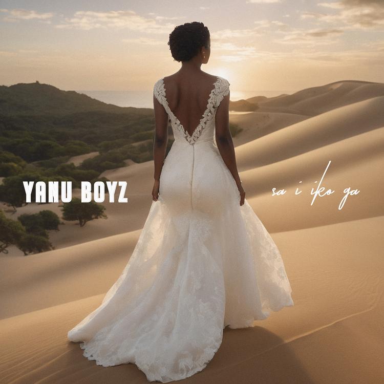 Yanu Boyz's avatar image