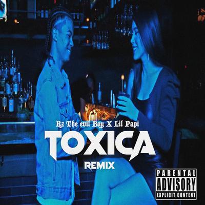Toxica Remix's cover
