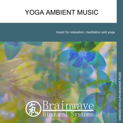 Prana By Brainwave Binaural Systems's cover