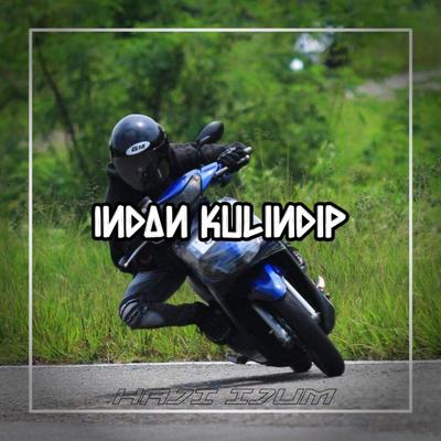 Indan Kulindip's cover