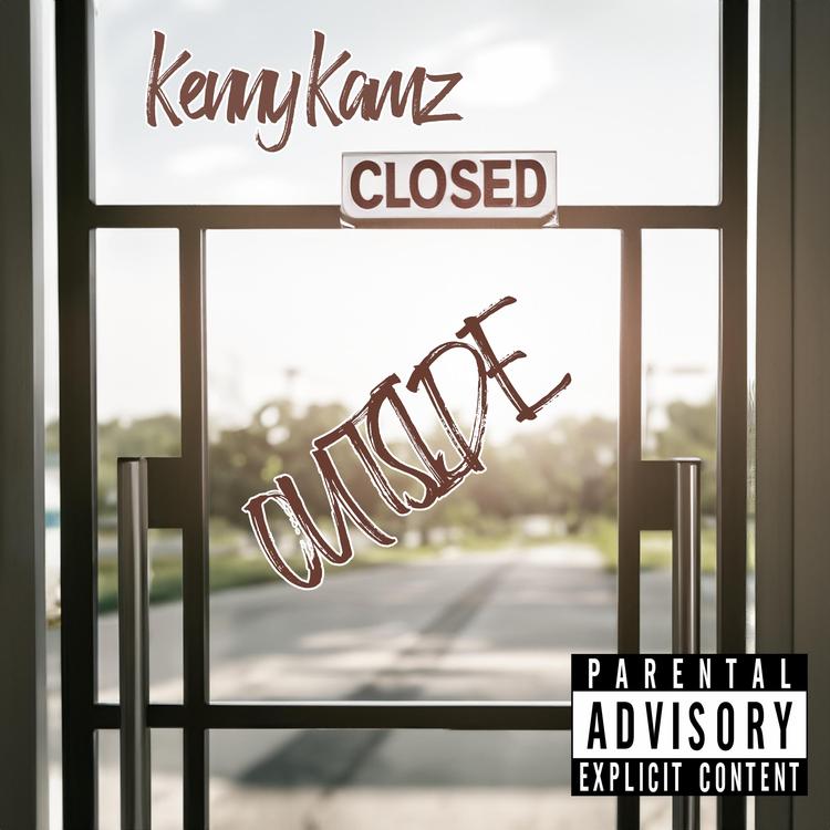 Kenny Kamz's avatar image