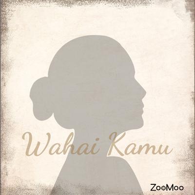 Wahai Kamu's cover