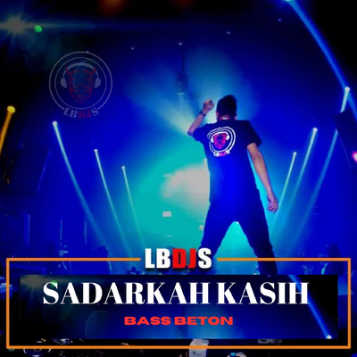 SADARKAH KASIH (BASS BETON)'s cover