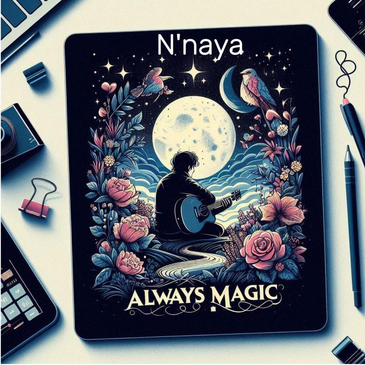 N'naya's avatar image