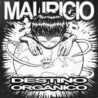 Mauricio's avatar cover