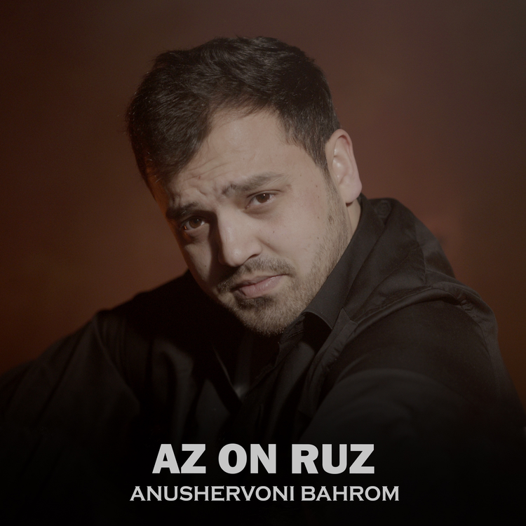 Anushervoni Bahrom's avatar image