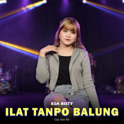 Ilat Tanpo Balung's cover