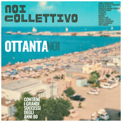 Noi Collettivo's cover