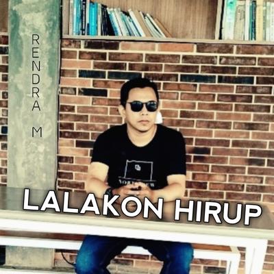 Lalakon hirup (Remastered 2024)'s cover