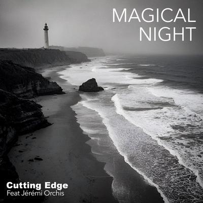 Cutting Edge's cover