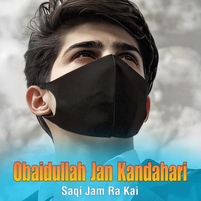 Obaidullah Jan Kandahari's cover