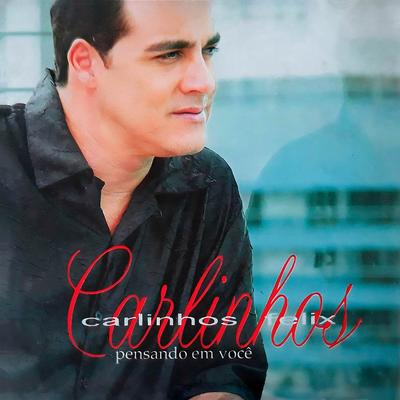 Comando De Cristo By Carlinhos Félix's cover