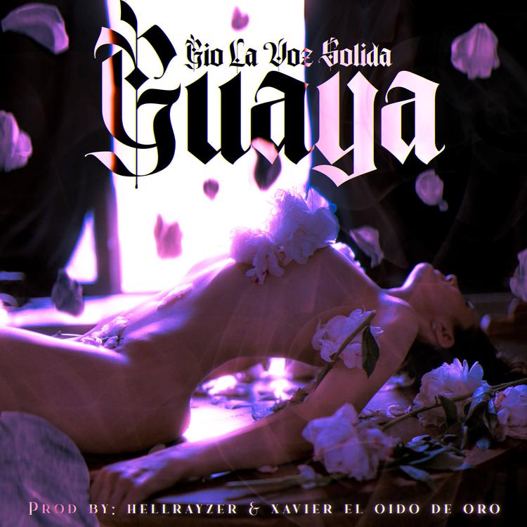 Gio La Voz Solida's avatar image