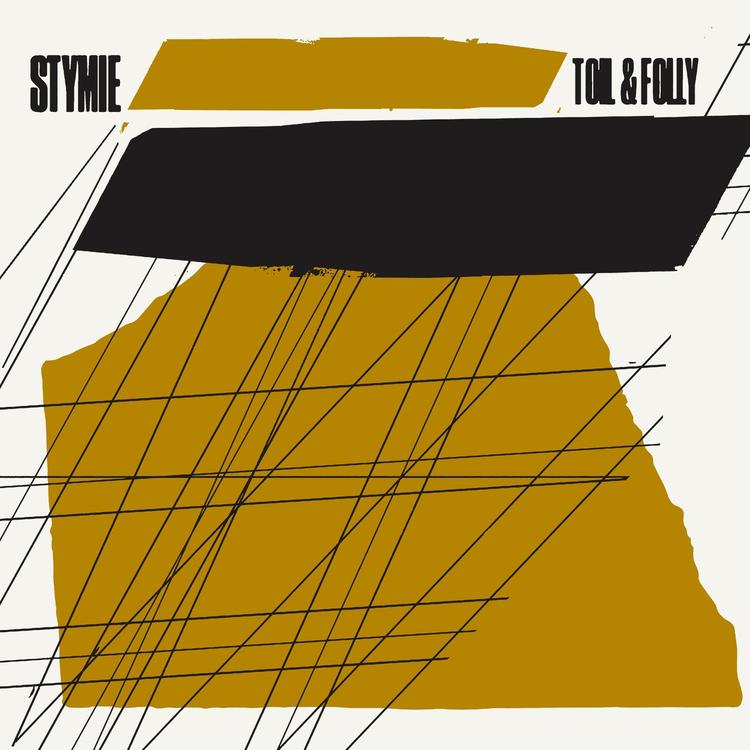 Stymie's avatar image