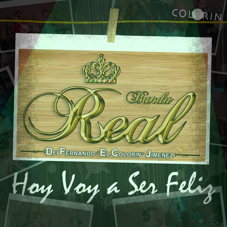 Banda Real de Fernando "El Colorin" Jimenez's avatar image