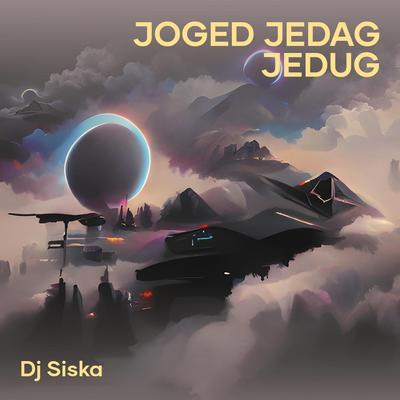 Joged Jedag Jedug's cover