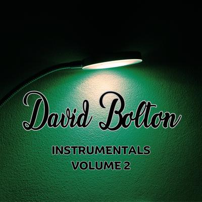 Instrumentals Volume 2's cover