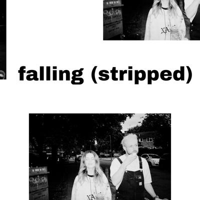 Falling (Stripped) By The Kind's cover