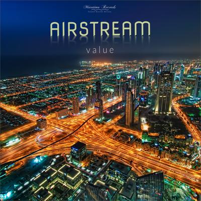 Airstream's cover