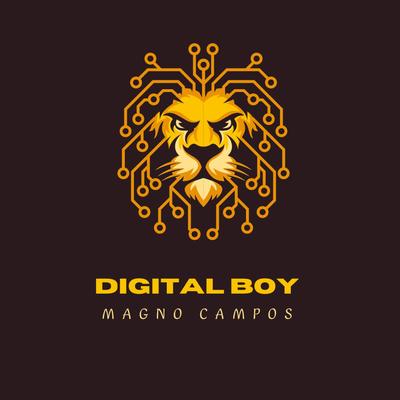 Digital Boy's cover