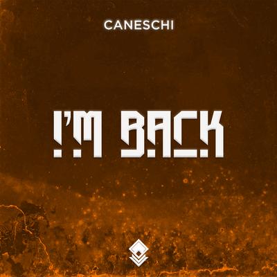 I'm Back By Caneschi's cover