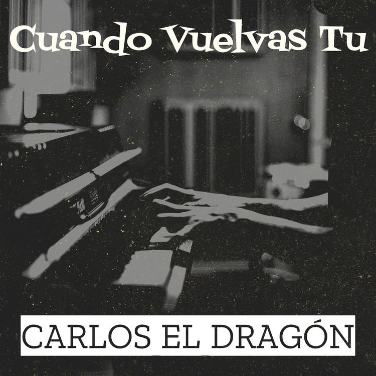 Carlos El Dragón's avatar image