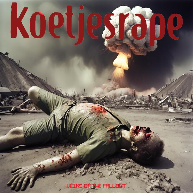 Koetjesrape's avatar image