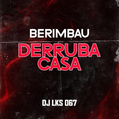 Berimbau Derruba Casa's cover