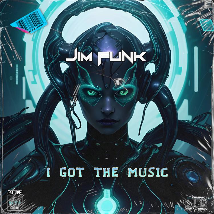Jim Funk's avatar image
