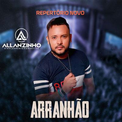 Arranhão's cover