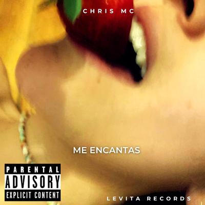 Me encantas By Chris Grus's cover