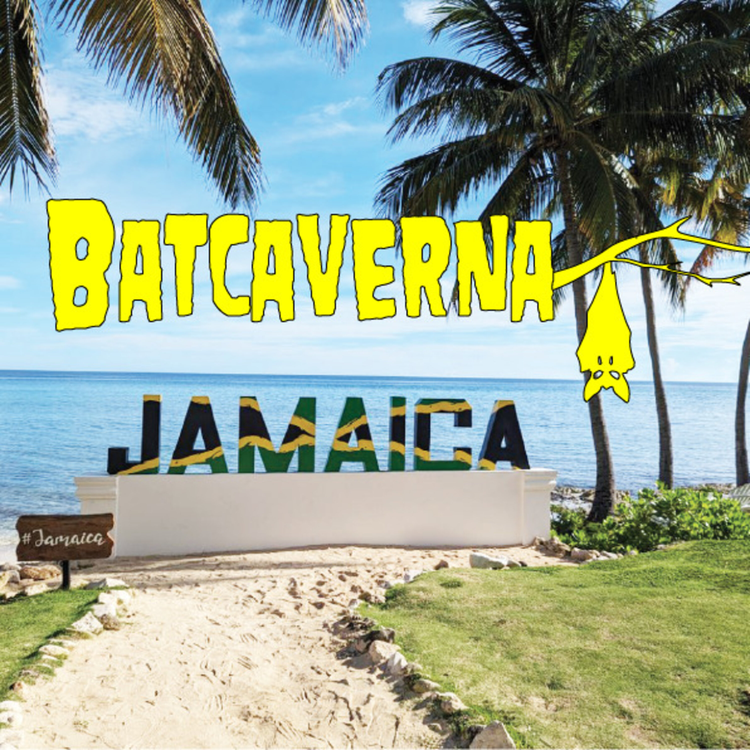 Batcaverna's avatar image